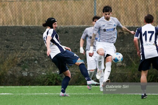 Calcio | Promozione. Albissole - Praese - Savona: è il giorno della verità per la volata promozione Calcio | Promozione. Albissole - Praese - Savona: è il giorno della verità per la volata promozione