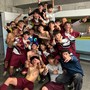 Calcio | Juniores. Al Pontelungo il replay con l'Albissole, decidono Gerini e Cataldo
