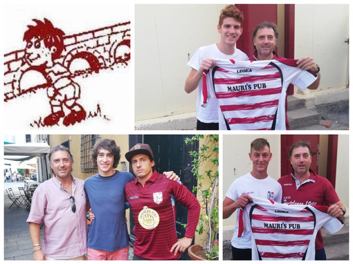 Calciomerato, Pontelungo. Tris di giovani per Zanardini, tesserati Daniele Gerini, Volpe e Milani