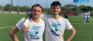 Calcio | Albissole. Favorito e Dorno dopo la promozione in Eccellenza: "La vittoria del campionato è stato costruita passo dopo passo" (VIDEO)