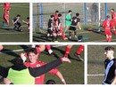 Calcio. Il Varese ha buon gioco ad Albenga, gli scatti del 6-0 all'Annibale Riva (FOTOGALLERY) Calcio. Il Varese ha buon gioco ad Albenga, gli scatti del 6-0 all'Annibale Riva (FOTOGALLERY)