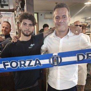 Calciomercato | Il Dego non si ferma, preso anche Emanuele Monni Calciomercato | Il Dego non si ferma, preso anche Emanuele Monni