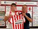 Calciomercato | Carcarese, altro che mercato chiuso. Preso anche Matteo Di Giosia Calciomercato | Carcarese, altro che mercato chiuso. Preso anche Matteo Di Giosia