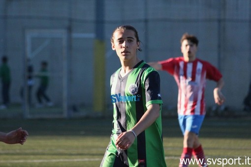 Calcio. Inizia la marcia verso il nuovo Torneo delle Regioni. Tutti i convocati ponentini per lo stage di Ceriale