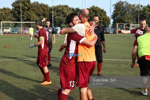 Calcio, Prima Categoria. Inizia la cosa playoff per il Pontelungo, il primo step è la Campese