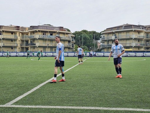 Calcio | Eccellenza. Iniziano i playoff, la webcronaca di Pietra Ligure - Fezzanese (LIVE)