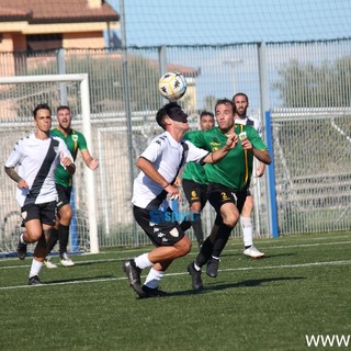 Eccellenza. Albenga a caccia del poker per restare in testa a punteggio pieno, al "Brin" il big match tra Cairese e Genova Calcio