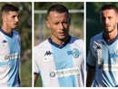 Calciomercato, Pietra Ligure. Sono nove le conferme di giornata, si parte dalla C di Castiglione alla V di Vernice Calciomercato, Pietra Ligure. Sono nove le conferme di giornata, si parte dalla C di Castiglione alla V di Vernice