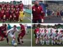 Calcio, Seconda Categoria. La Veloce espugna il "Mazzucco": tutti gli scatti del successo granata contro la Nolese (FOTOGALLERY)