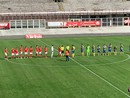 Calcio. Alla Cairese non basta una grande ripresa, il Varese brinda con Guerini e Romero Calcio. Alla Cairese non basta una grande ripresa, il Varese brinda con Guerini e Romero