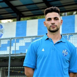 Calciomercato, Ceriale. Taku torna al Merlo, ufficiale l'ingaggio del difensore Calciomercato, Ceriale. Taku torna al Merlo, ufficiale l'ingaggio del difensore