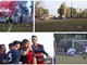 Calcio. Promozione. Il derby è rossoblu, Ceriale sconfitto di misura: gli scatti della gara (FOTOGALLERY) Calcio. Promozione. Il derby è rossoblu, Ceriale sconfitto di misura: gli scatti della gara (FOTOGALLERY)