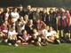 Calcio Femminile: il Vado festeggia, la Coppa Liguria è sua!