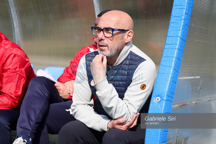 Calcio | Celle Varazze. Un punto per le civette ad Asti, Boschetto: "Gara brutta e condizionata dal caldo, il gol immediato non ci ha aiutato" (VIDEO) Calcio | Celle Varazze. Un punto per le civette ad Asti, Boschetto: "Gara brutta e condizionata dal caldo, il gol immediato non ci ha aiutato" (VIDEO)