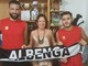 Calciomercato: l'Albenga cala gli assi in mediana, ufficiali gli arrivi di Nicholas Costantini e Simone Zola
