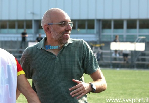 Calcio | Millesimo da playoff dopo il 2-0 al Lascaris: "Cavalchiamo il momento, questi punti sono fieno in cascina" Calcio | Millesimo da playoff dopo il 2-0 al Lascaris: "Cavalchiamo il momento, questi punti sono fieno in cascina"