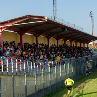 Calcio | San Francesco Loano - Pietra Ligure si giocherà all'Ellena, è arrivato il via libera per il ritorno dei rossoblu sul campo di casa Calcio | San Francesco Loano - Pietra Ligure si giocherà all'Ellena, è arrivato il via libera per il ritorno dei rossoblu sul campo di casa