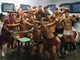 Calcio | Il primo derby va alla Veloce, super rimonta granata nel 3-2 alla Priamar Calcio | Il primo derby va alla Veloce, super rimonta granata nel 3-2 alla Priamar