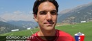 Calcio | Vado, Lionetti promuove il ritiro rossoblu: "C'è già un buon gruppo, le difficoltà ci stimolano" (VIDEO)