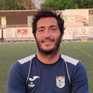 Calcio | Pontelungo. La Juniores ha un nuovo mister, il testimone passa ad Alessandro Badoino Calcio | Pontelungo. La Juniores ha un nuovo mister, il testimone passa ad Alessandro Badoino
