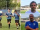 Imperia calcio, via alla nuova stagione: cominciati i test atletici al 'Ciccione'. Le parole di mister Lupo e Max Taddei (video) Imperia calcio, via alla nuova stagione: cominciati i test atletici al 'Ciccione'. Le parole di mister Lupo e Max Taddei (video)