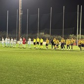 Calcio, Coppa Italia Promozione. L'Albissole vola in finale! Serra Riccó sconfitta 2 a 1