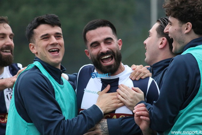 Calciomercato, Mateo Carro Gainza è un nuovo giocatore del Carmagnola: "Felice di arrivare in Piemonte in una società così importante" Calciomercato, Mateo Carro Gainza è un nuovo giocatore del Carmagnola: "Felice di arrivare in Piemonte in una società così importante"