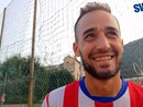 Calcio, Ca de Rissi. Infinito Garin, è tripletta contro il Finale: "Questo gruppo mi dà la carica!" (VIDEO)