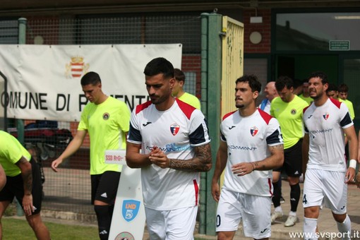Calcio | Serie D. Il Vado inizia la marcia scudetto, gara da sopravvivenza per la Cairese