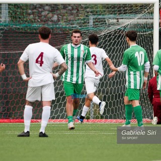 Calcio | Prima Categoria B. Veloce, Virtus Varazze e Speranza: un pezzo di salvezza passa dalle gare delle 15:00