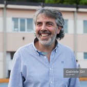 Calcio, Sampierdarenese. Pittaluga chiede tempo: "Savona superiore, ma noi dobbiamo ancora cementarci" (VIDEO) Calcio, Sampierdarenese. Pittaluga chiede tempo: "Savona superiore, ma noi dobbiamo ancora cementarci" (VIDEO)