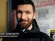 Calcio, Imperia. A Sancinito non bastano il pari e la "cometa" di Finale: "Bisogna far punti! Un peccato non aver vinto con i risultati di Albenga e Cairese" (VIDEO)
