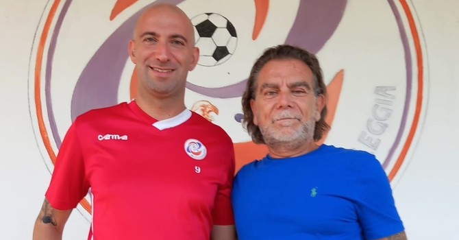 Calciomercato | Un nuovo massoterapista per il Q&V, dal Savona arriva Andrea Delfino Calciomercato | Un nuovo massoterapista per il Q&V, dal Savona arriva Andrea Delfino