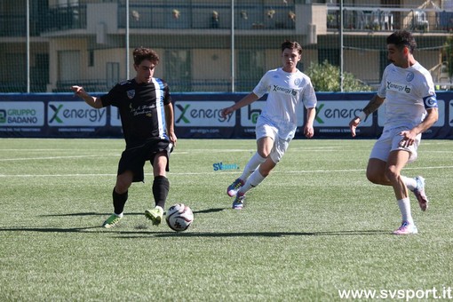 Calcio, Coppa Italia di Eccellenza. Il Pietra Ligure rivuole la finale, stasera primo round contro il Campomorone