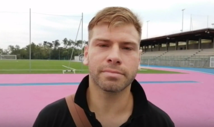 Calciomercato, Little Club James. Per l'attacco c'è l'esperienza di Stefano Raiola Calciomercato, Little Club James. Per l'attacco c'è l'esperienza di Stefano Raiola