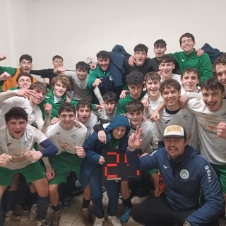 Calcio, Juniores di Eccellenza. Il Legino vuole difendere il titolo regionale, primo round contro il Rivasamba