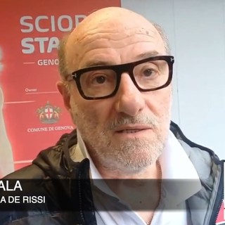 Calcio | Ca de Rissi sconfitto in extremis dal Savona, mister Scala: "Alle squadre forti basta un episodio per punirti" (VIDEO)