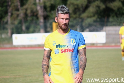 Calciomercato. Pietra Ligure - Sancinito, questa volta ci siamo