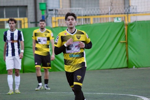 Di Mari autore di una doppietta