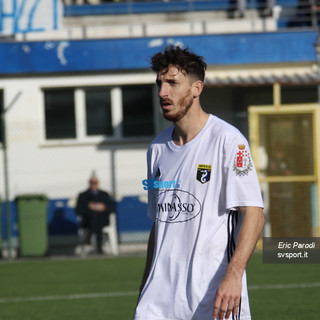 Calciomercato. Un tuttocampista per mister Pisano, Santiago Szerdi è del Celle Varazze Calciomercato. Un tuttocampista per mister Pisano, Santiago Szerdi è del Celle Varazze