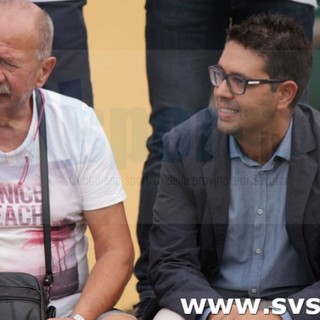 Calcio, Finale. Cassullo spazza via i dubbi: "Chiudiamo la pratica già domenica prossima" Calcio, Finale. Cassullo spazza via i dubbi: "Chiudiamo la pratica già domenica prossima"