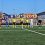 Calcio | Vado in campo per la Poule Scudetto contro la Folgore Caratese,  la webcronaca dal Chittolina (LIVE)