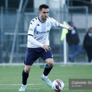 Giudice Sportivo, Eccellenza. Le sanzioni settimanali, il Pietra perde Odasso contro la Carcarese