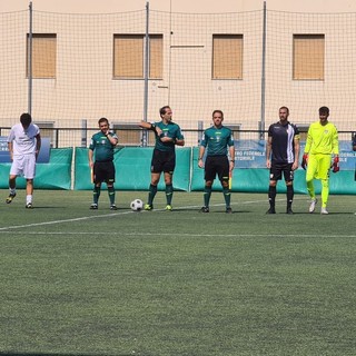 Calcio. L'Albenga passa 3-1 al Ferrando, gli ingauni battono 3-1 l'Alassio FC