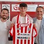 Calciomercato | Dal Vado l'under Piazza per il centrocampo della Carcarese Calciomercato | Dal Vado l'under Piazza per il centrocampo della Carcarese