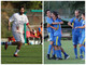 Calcio, Eccellenza. L'Alassio Fc torna in anticipo, alle 16:00 al "Ferrando" arriva la Cairese Calcio, Eccellenza. L'Alassio Fc torna in anticipo, alle 16:00 al "Ferrando" arriva la Cairese