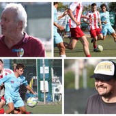 Calcio | Risultato a occhiali tra Veloce e Nolese, le immagini dal Levratto (FOTOGALLERY) Calcio | Risultato a occhiali tra Veloce e Nolese, le immagini dal Levratto (FOTOGALLERY)
