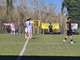 Calcio, Promozione. Il Pietra Ligure torna alla vittoria, battuto il Soccer Borghetto a firma Dominici