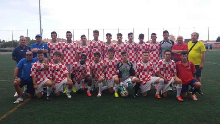 La Cantera Torre de Leon ricentra il "triplete" conquistando con i 97' lo Spain Trophj
