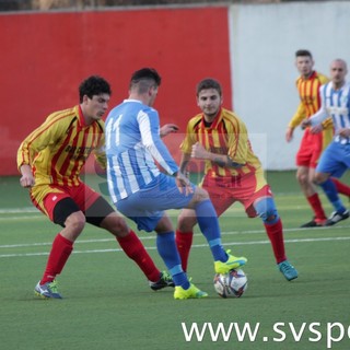 Calcio, Seconda Categoria B: partono gli ultimi 180 minuti, Millesimo - Plodio spareggio scontato?